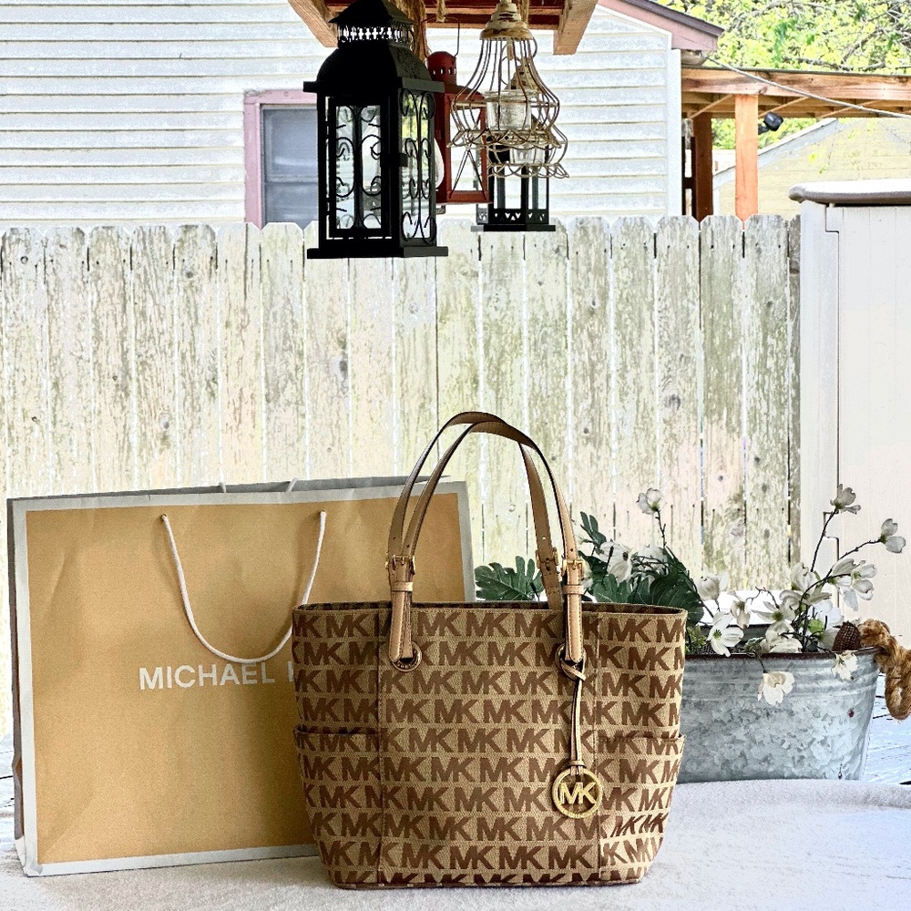 Original Michael Kors Tote